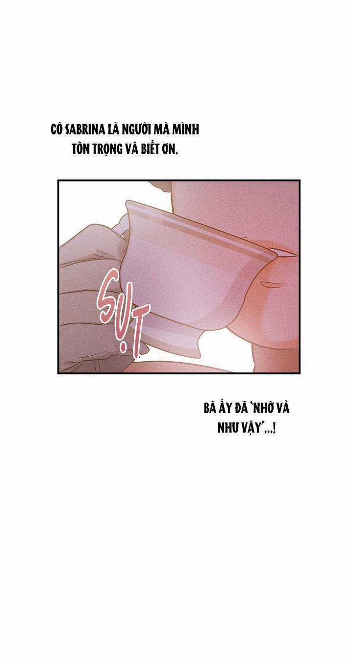 May Mắn Hay Bất Hạnh Chapter 49 trang 48