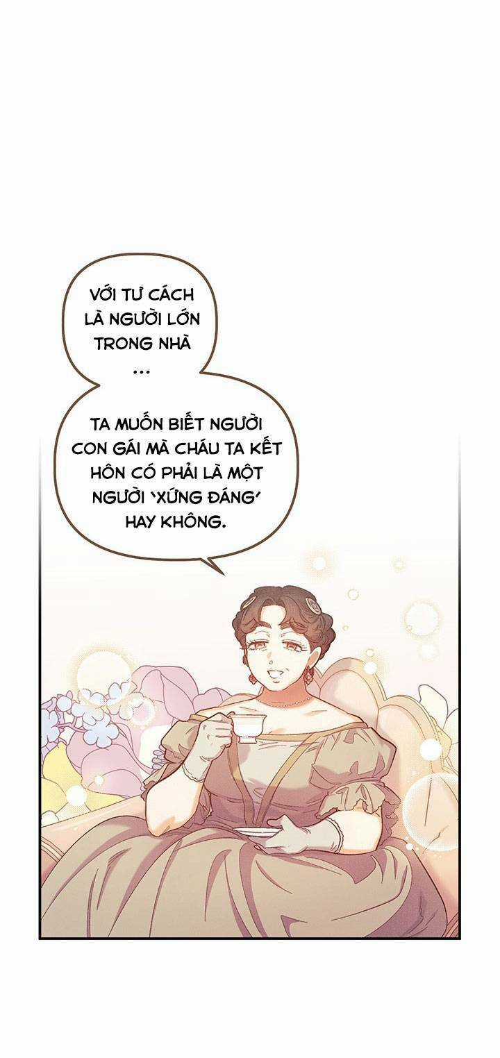 May Mắn Hay Bất Hạnh Chapter 49 trang 49