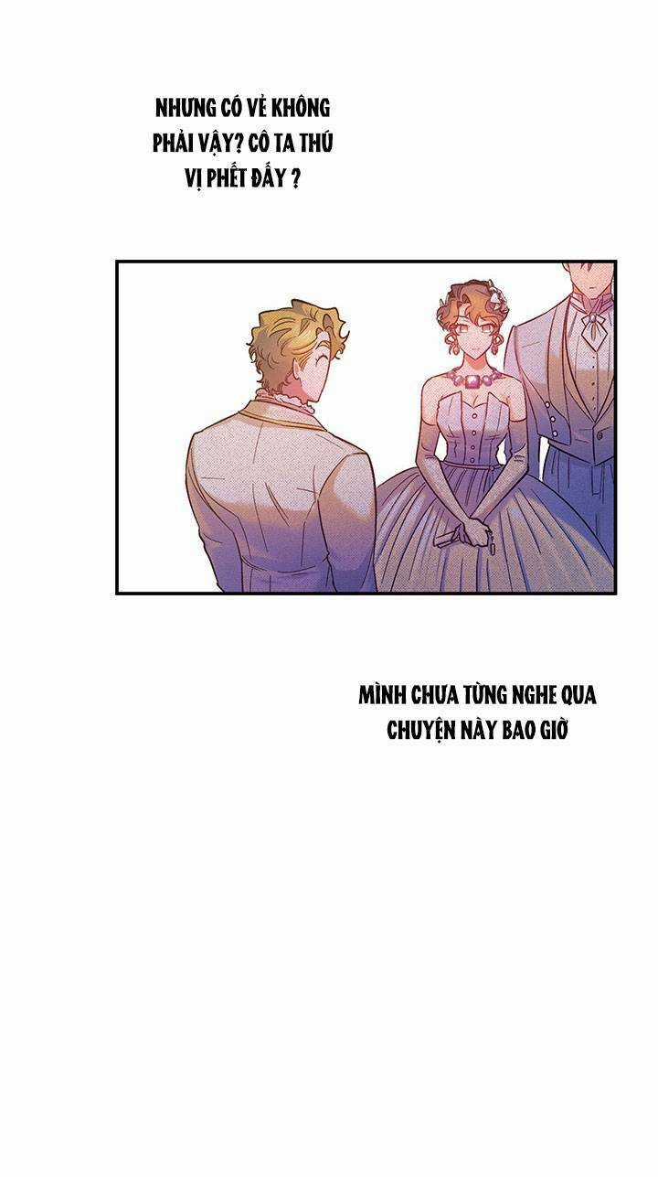 May Mắn Hay Bất Hạnh Chapter 49 trang 5