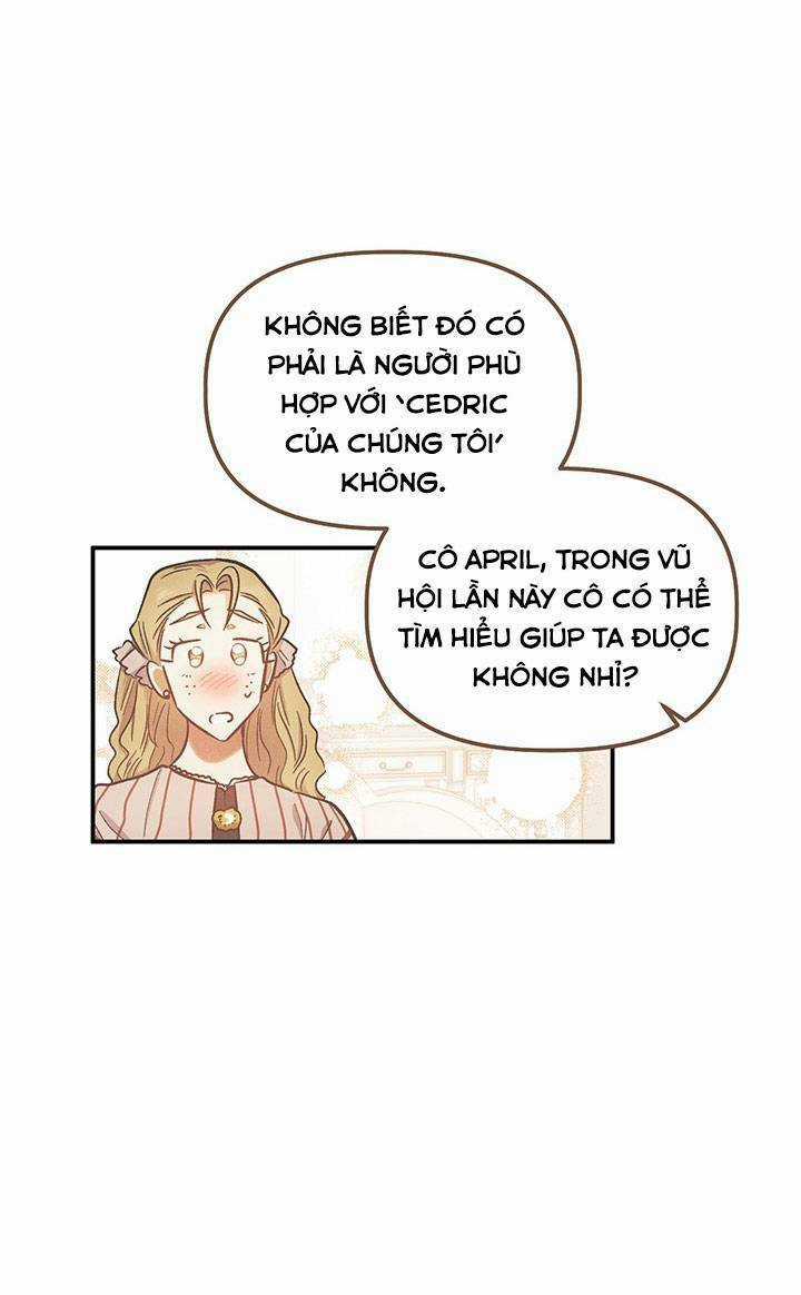 May Mắn Hay Bất Hạnh Chapter 49 trang 51