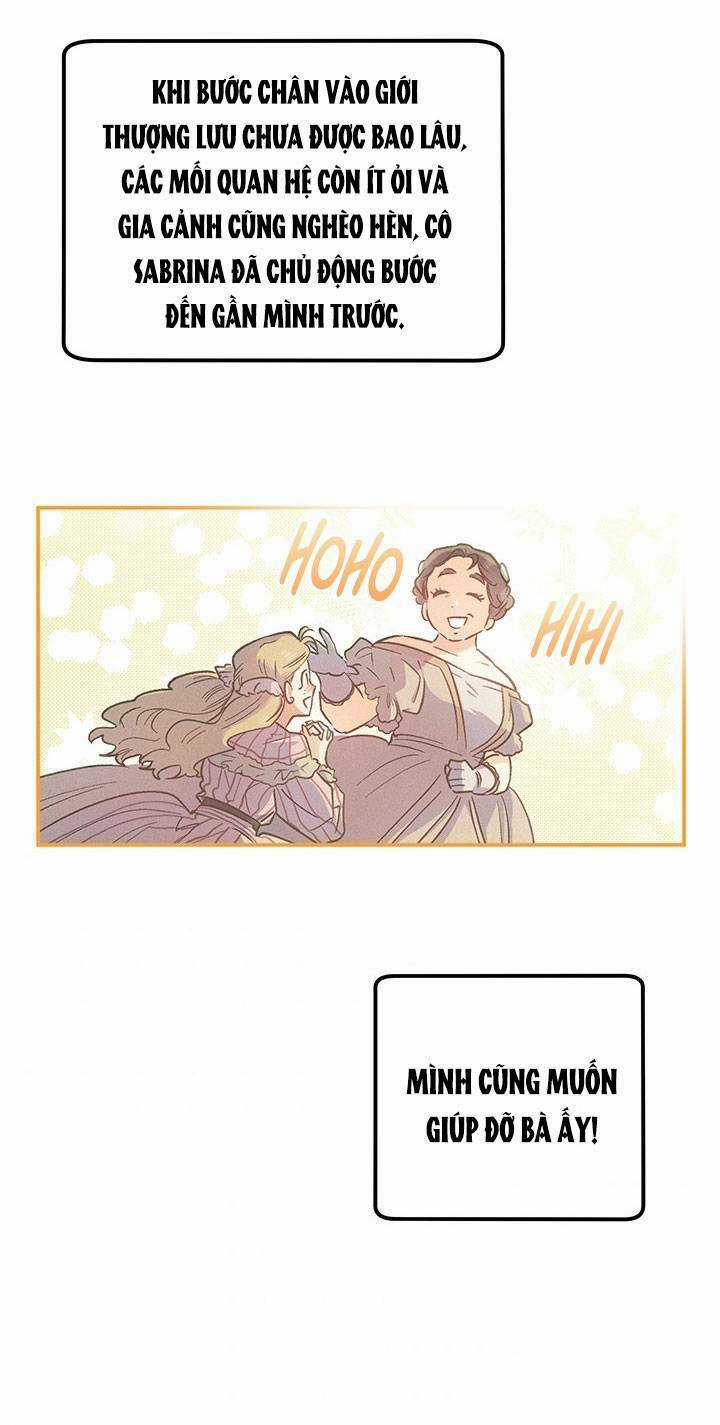 May Mắn Hay Bất Hạnh Chapter 49 trang 53