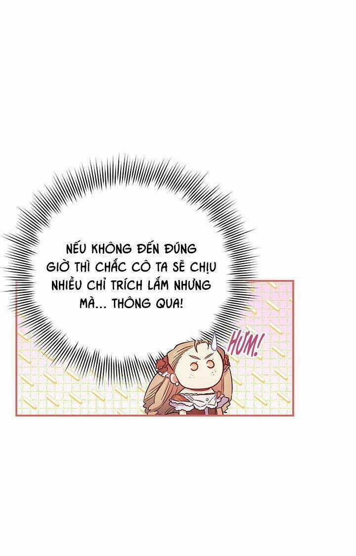 May Mắn Hay Bất Hạnh Chapter 49 trang 58