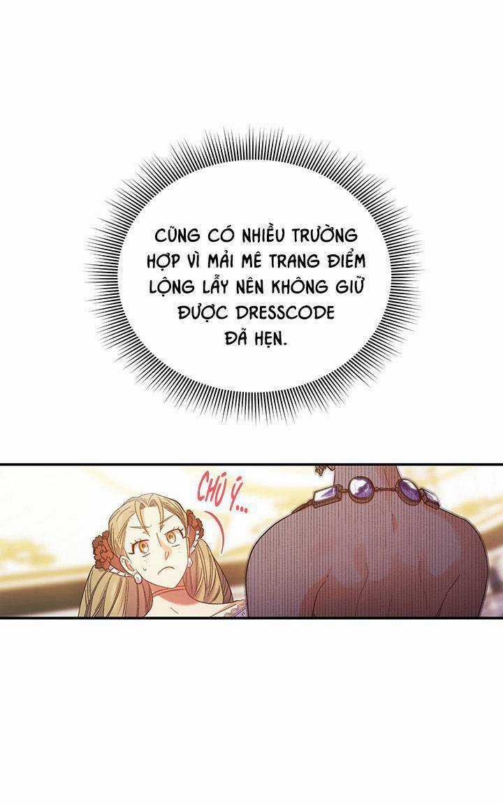 May Mắn Hay Bất Hạnh Chapter 49 trang 59