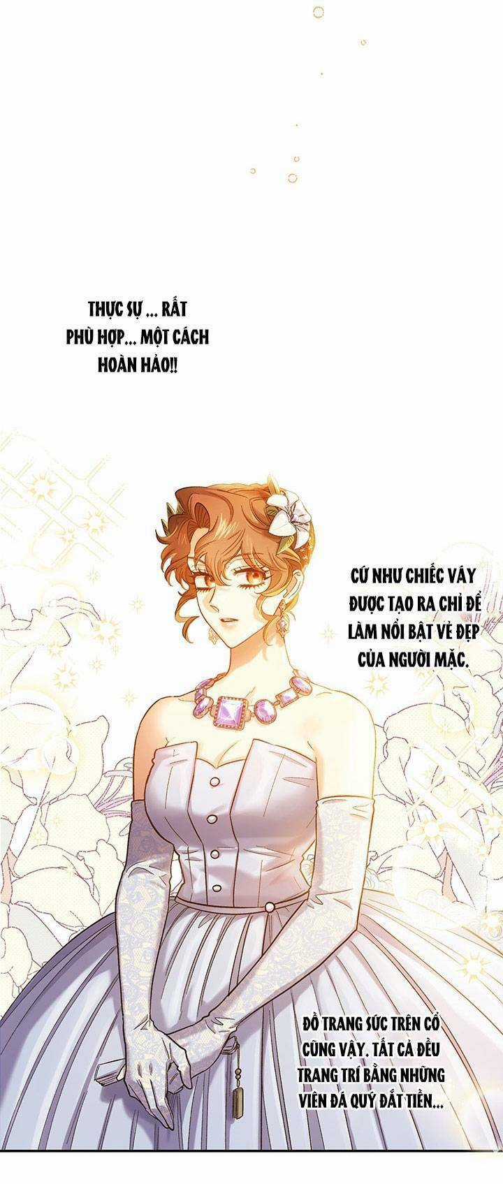 May Mắn Hay Bất Hạnh Chapter 49 trang 61