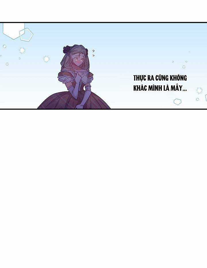 May Mắn Hay Bất Hạnh Chapter 49 trang 65