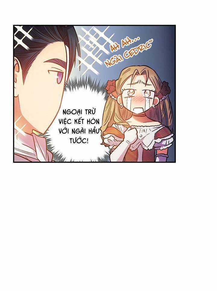 May Mắn Hay Bất Hạnh Chapter 49 trang 66