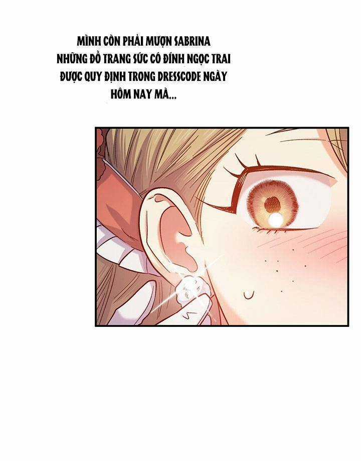 May Mắn Hay Bất Hạnh Chapter 49 trang 67