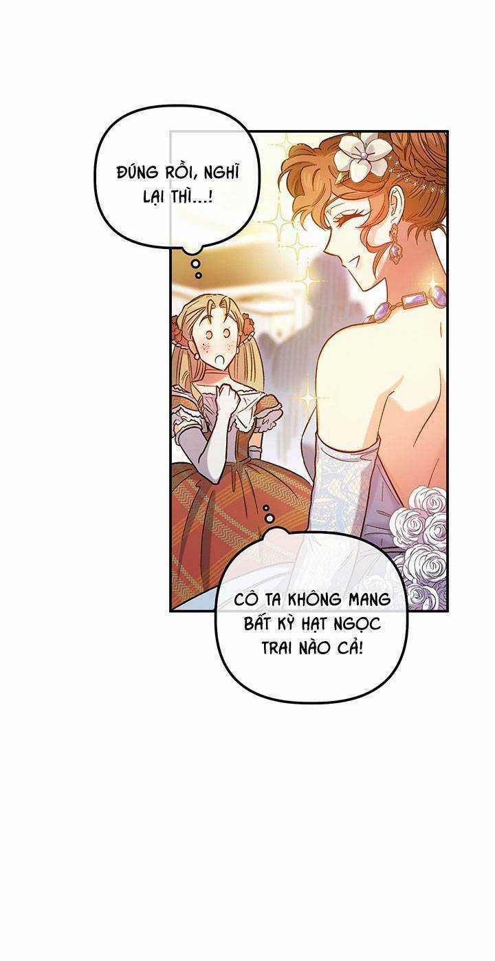 May Mắn Hay Bất Hạnh Chapter 49 trang 69