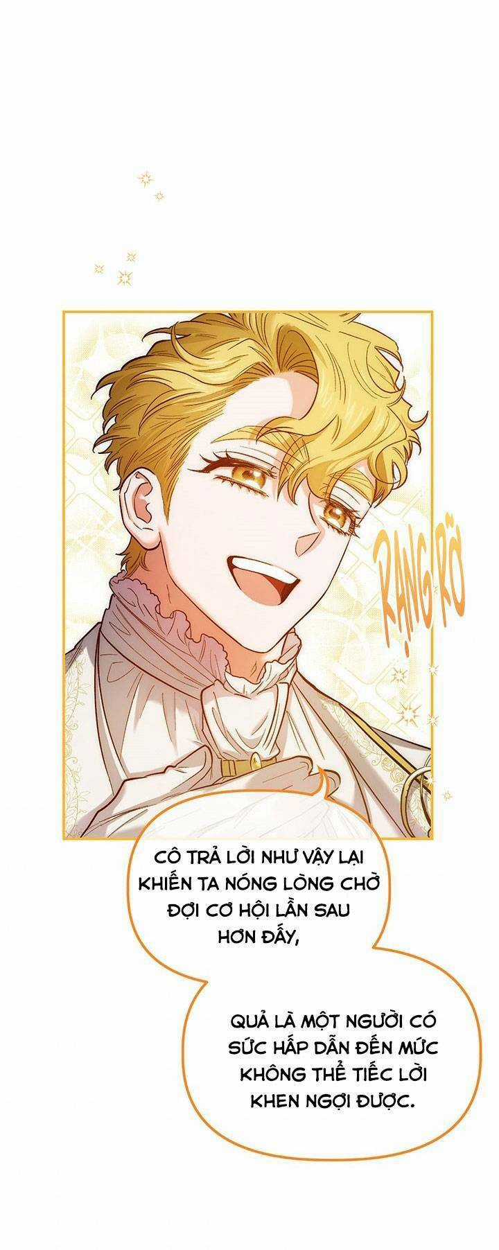 May Mắn Hay Bất Hạnh Chapter 49 trang 7