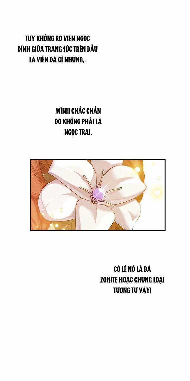 May Mắn Hay Bất Hạnh Chapter 49 trang 70