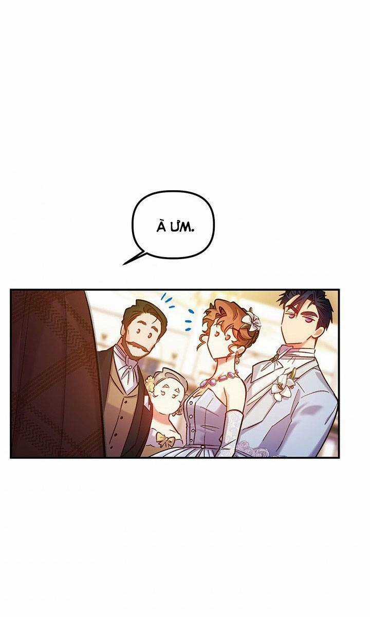 May Mắn Hay Bất Hạnh Chapter 49 trang 71