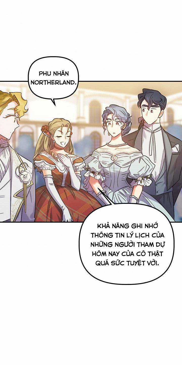 May Mắn Hay Bất Hạnh Chapter 49 trang 72