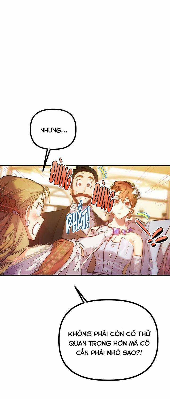 May Mắn Hay Bất Hạnh Chapter 49 trang 73