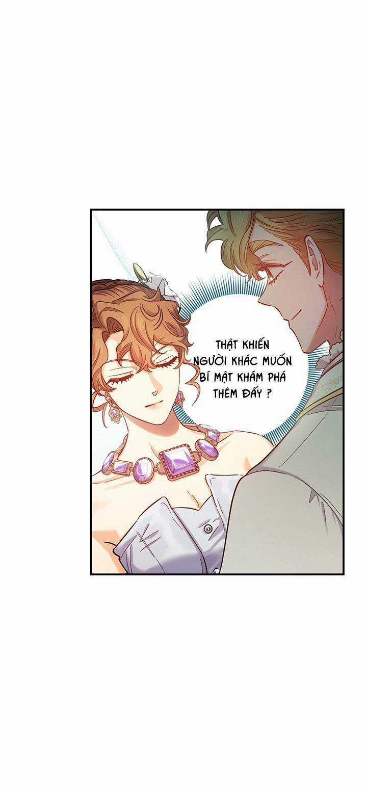 May Mắn Hay Bất Hạnh Chapter 49 trang 9