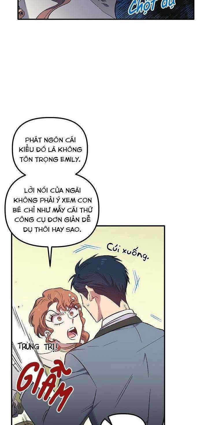 May Mắn Hay Bất Hạnh Chapter 5 trang 11