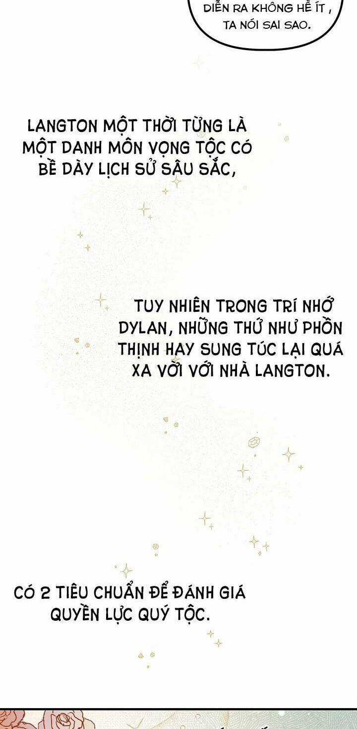 May Mắn Hay Bất Hạnh Chapter 5 trang 13