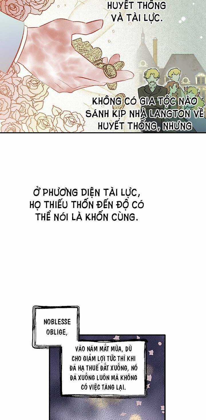 May Mắn Hay Bất Hạnh Chapter 5 trang 14