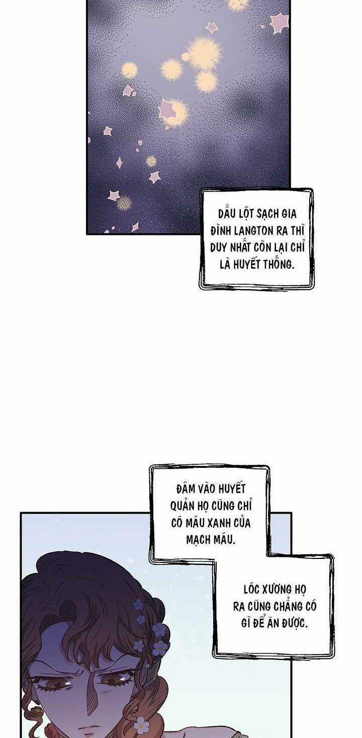 May Mắn Hay Bất Hạnh Chapter 5 trang 15