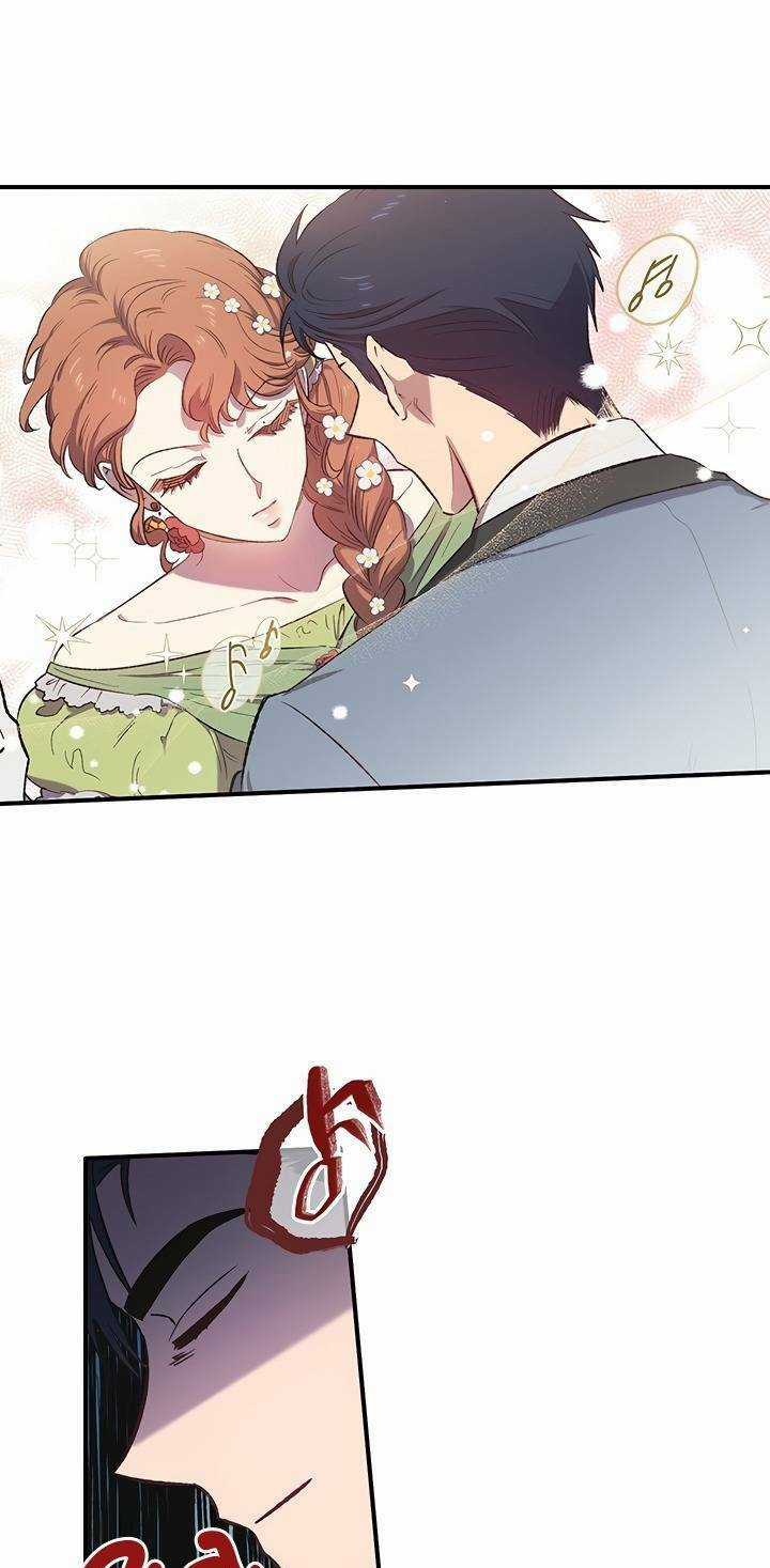 May Mắn Hay Bất Hạnh Chapter 5 trang 2