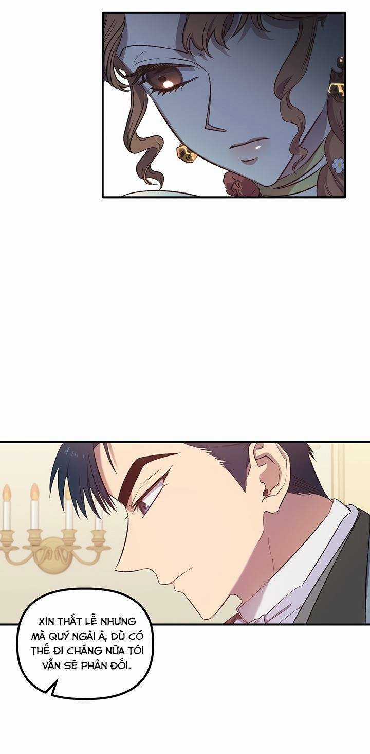 May Mắn Hay Bất Hạnh Chapter 5 trang 22