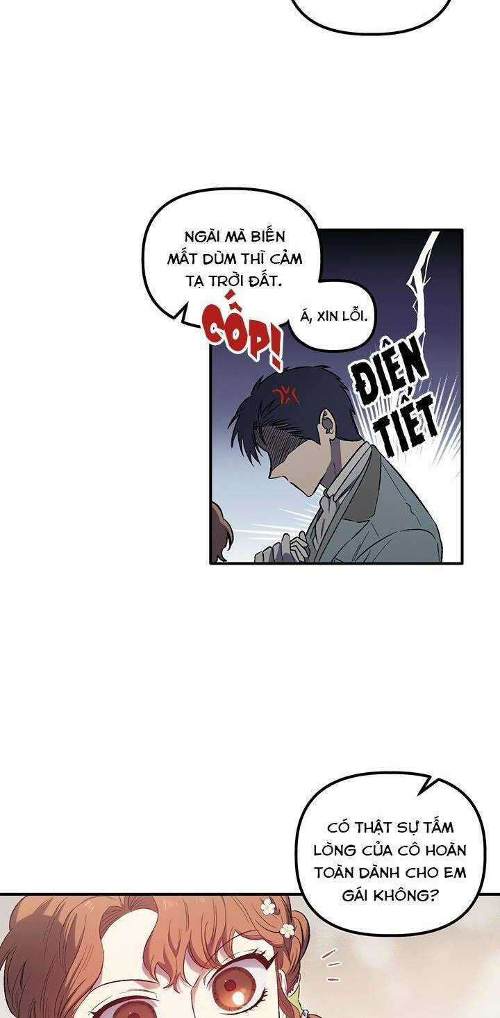 May Mắn Hay Bất Hạnh Chapter 5 trang 25