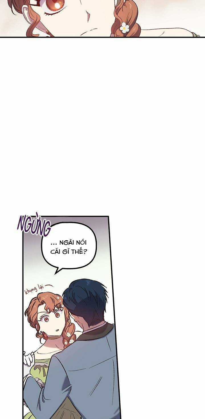 May Mắn Hay Bất Hạnh Chapter 5 trang 26