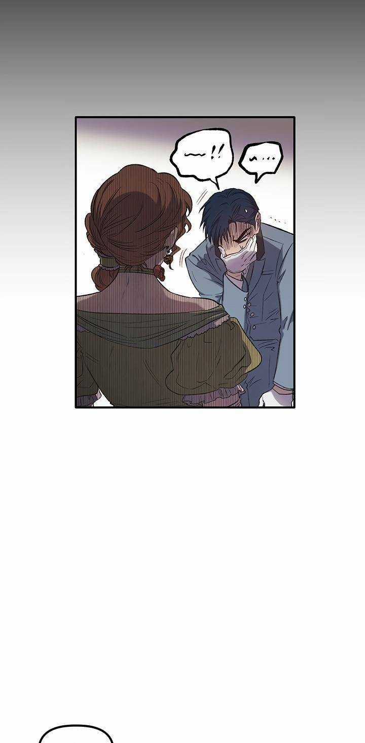 May Mắn Hay Bất Hạnh Chapter 5 trang 30