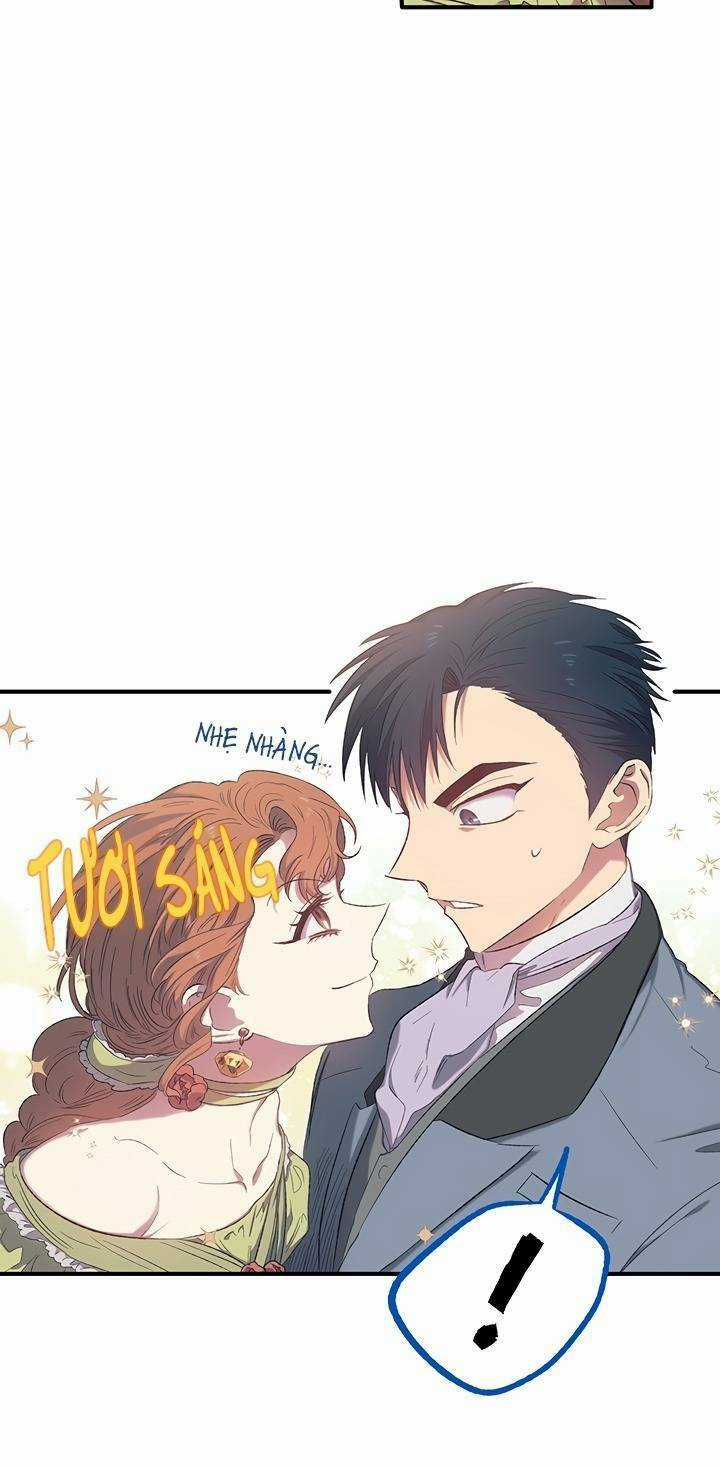 May Mắn Hay Bất Hạnh Chapter 5 trang 32