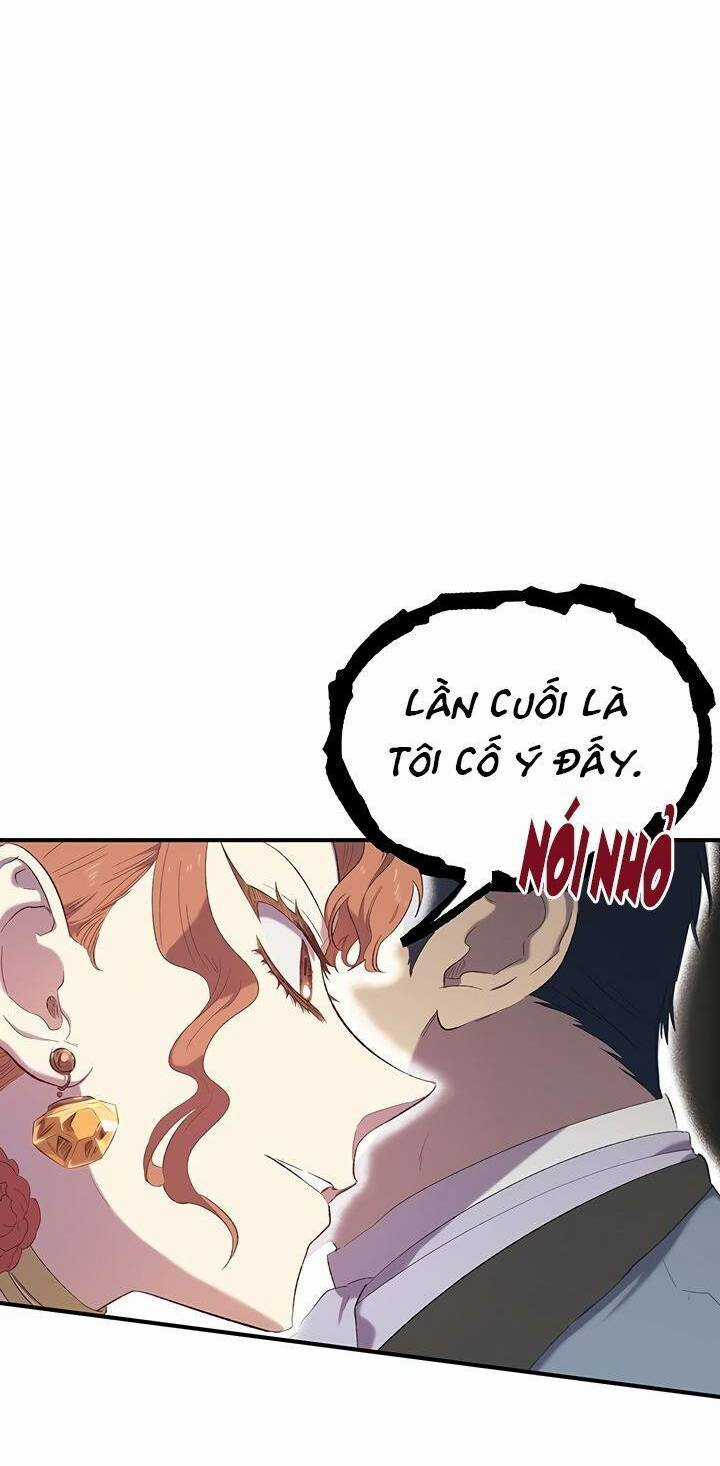 May Mắn Hay Bất Hạnh Chapter 5 trang 33