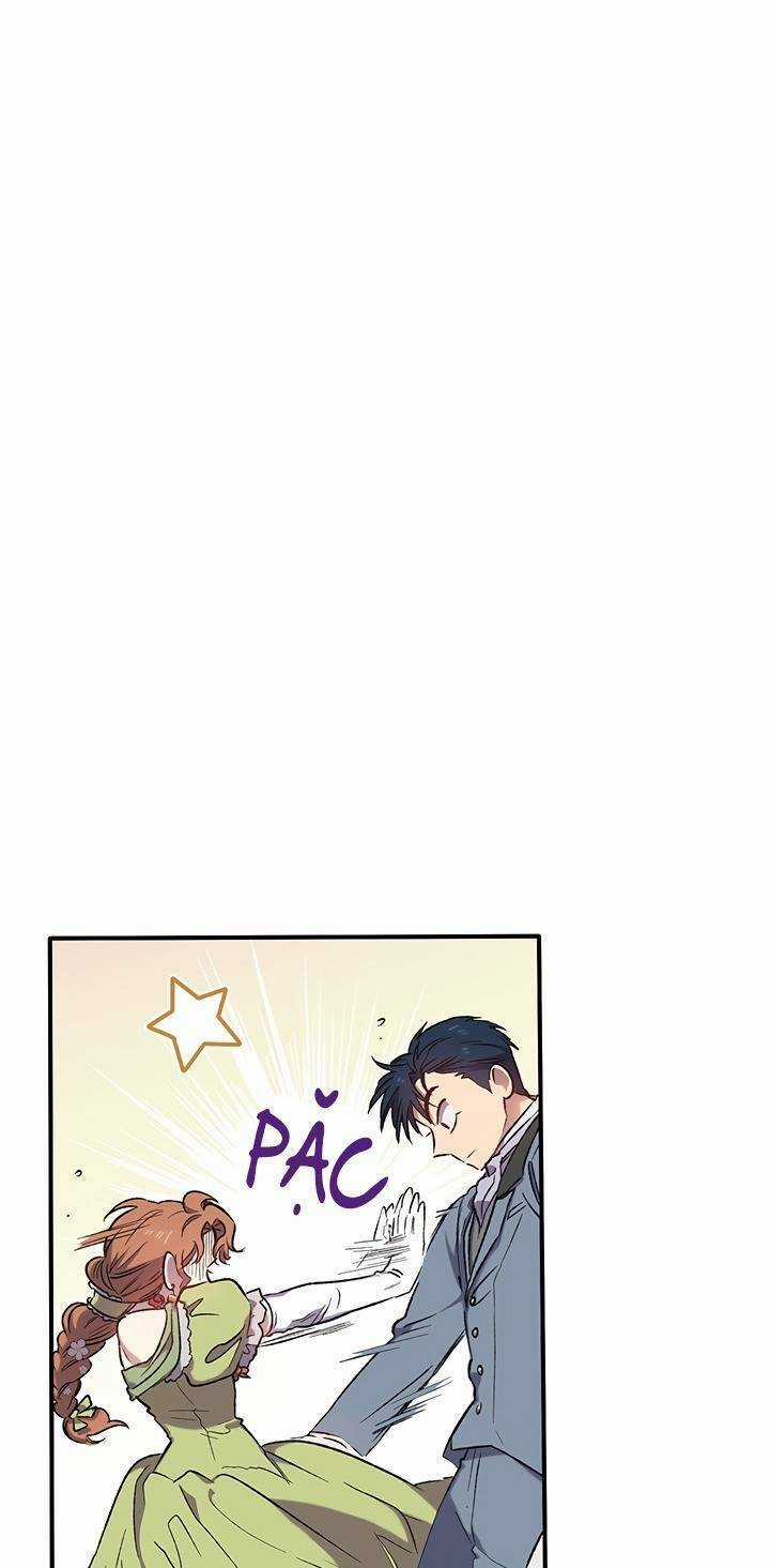 May Mắn Hay Bất Hạnh Chapter 5 trang 34