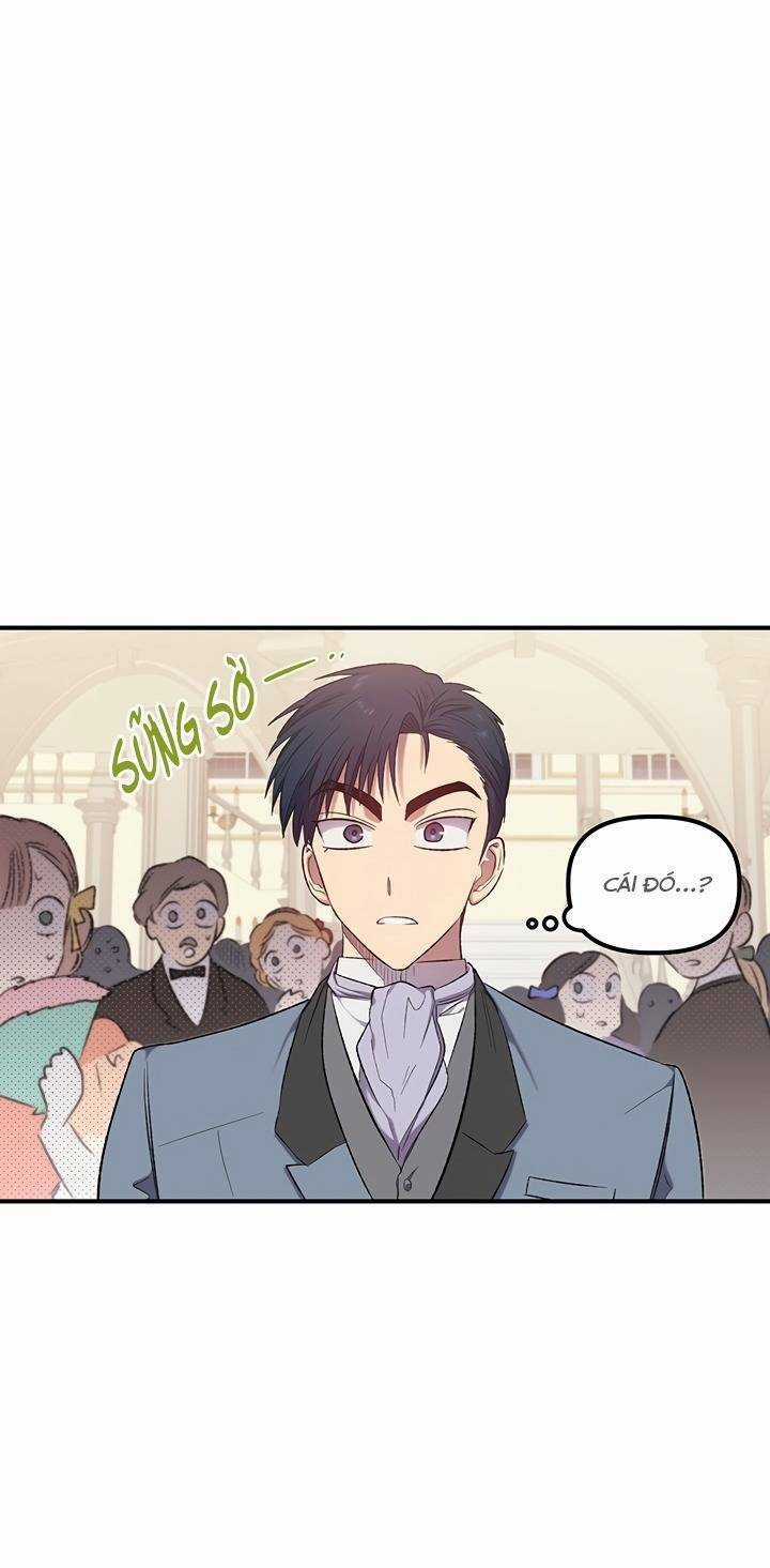 May Mắn Hay Bất Hạnh Chapter 5 trang 36