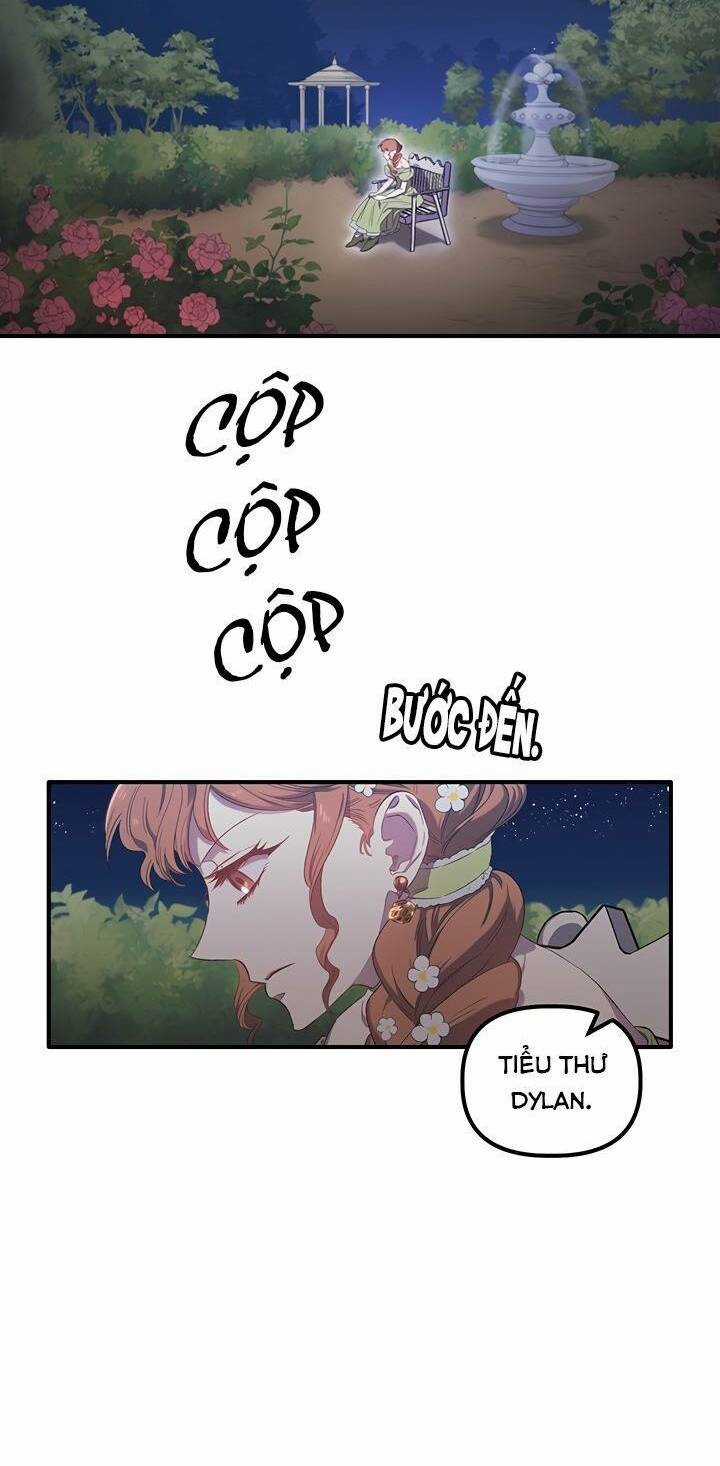 May Mắn Hay Bất Hạnh Chapter 5 trang 39