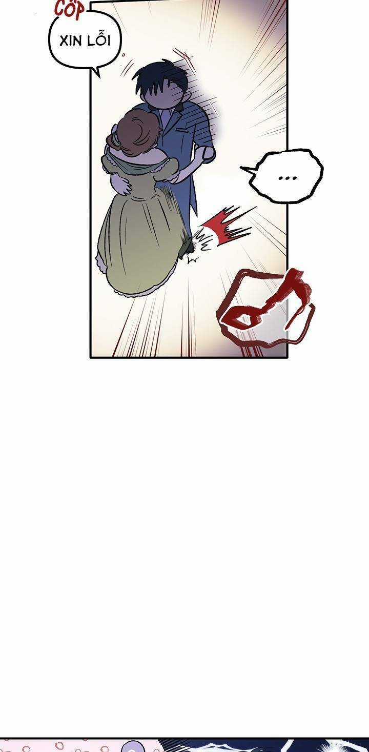 May Mắn Hay Bất Hạnh Chapter 5 trang 4