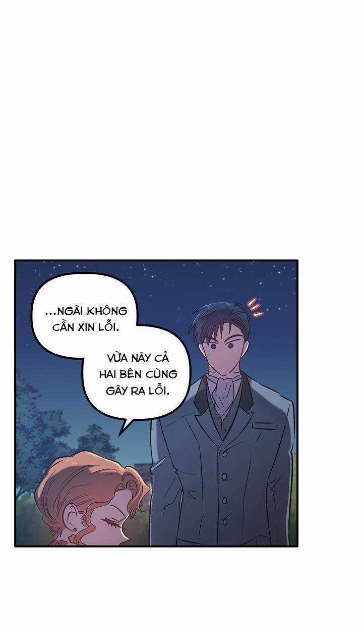 May Mắn Hay Bất Hạnh Chapter 5 trang 40