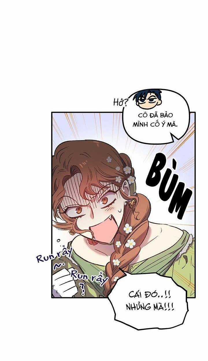 May Mắn Hay Bất Hạnh Chapter 5 trang 41