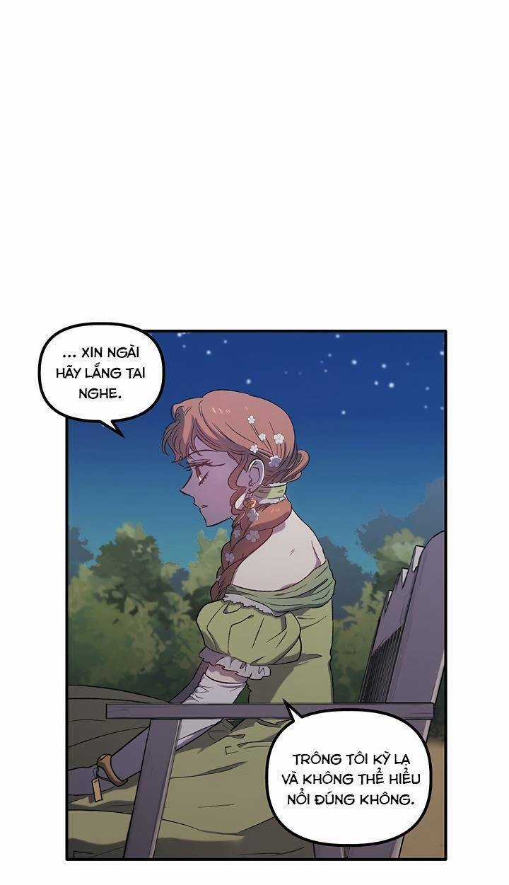 May Mắn Hay Bất Hạnh Chapter 5 trang 44