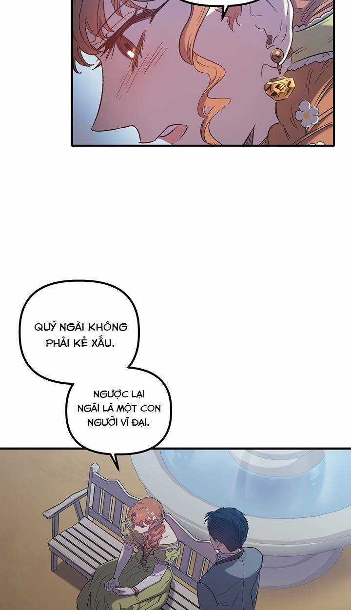 May Mắn Hay Bất Hạnh Chapter 5 trang 46