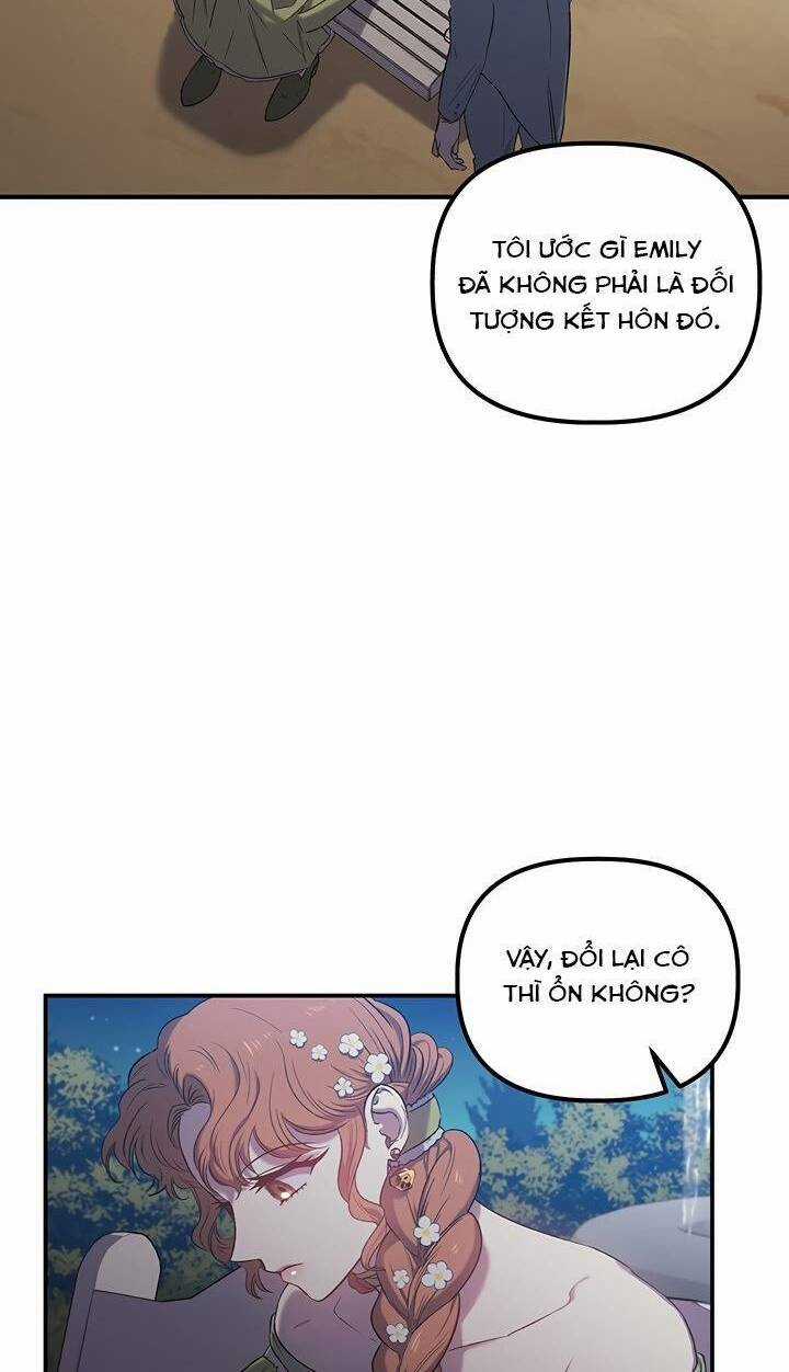 May Mắn Hay Bất Hạnh Chapter 5 trang 47