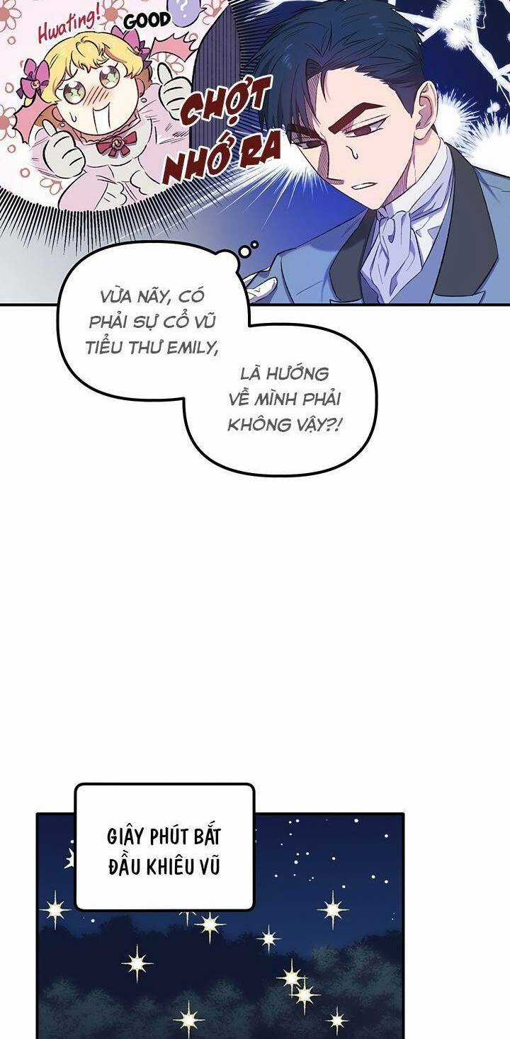 May Mắn Hay Bất Hạnh Chapter 5 trang 5