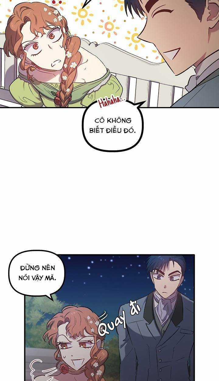 May Mắn Hay Bất Hạnh Chapter 5 trang 50