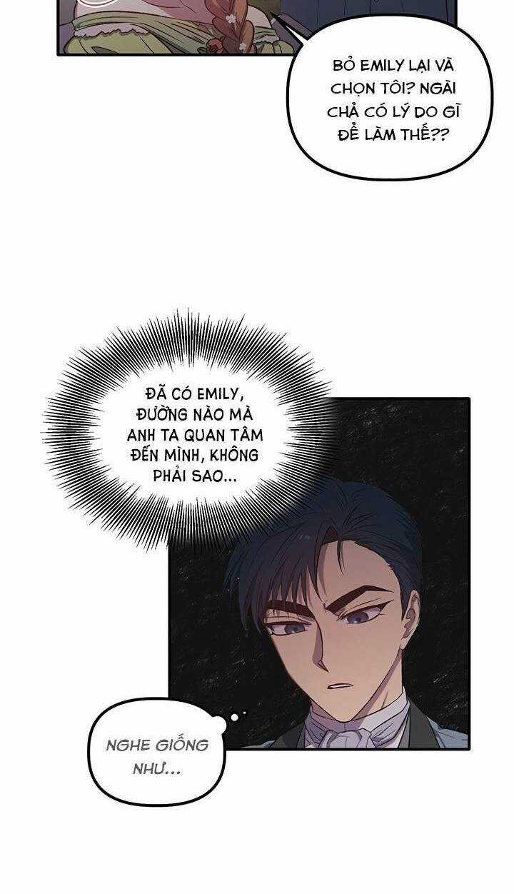 May Mắn Hay Bất Hạnh Chapter 5 trang 51