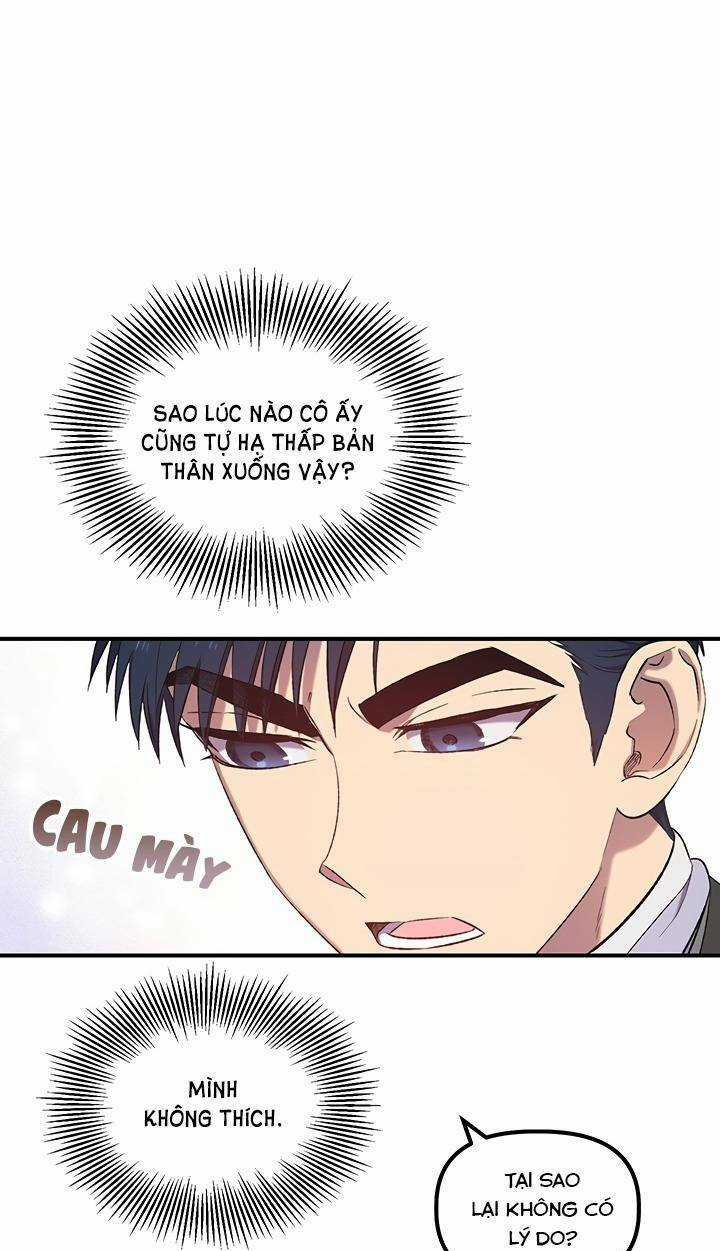 May Mắn Hay Bất Hạnh Chapter 5 trang 52