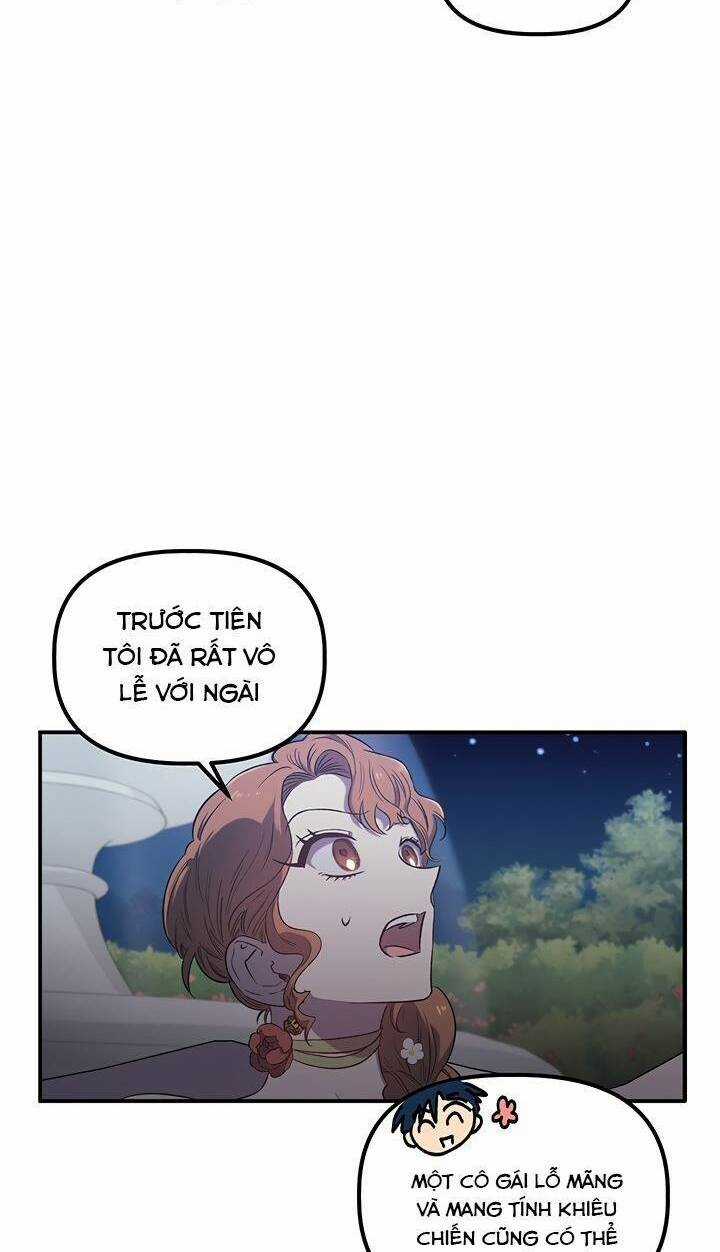 May Mắn Hay Bất Hạnh Chapter 5 trang 53