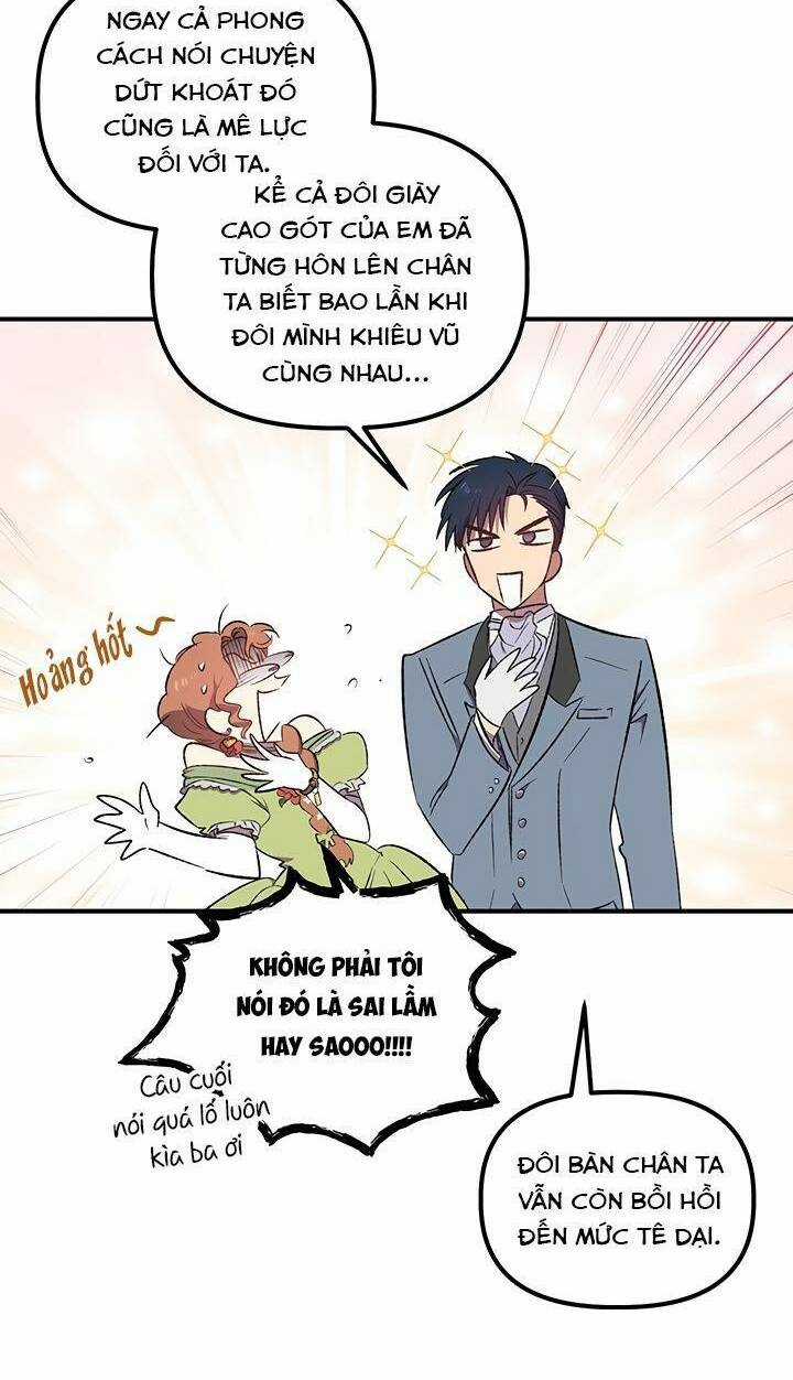 May Mắn Hay Bất Hạnh Chapter 5 trang 57