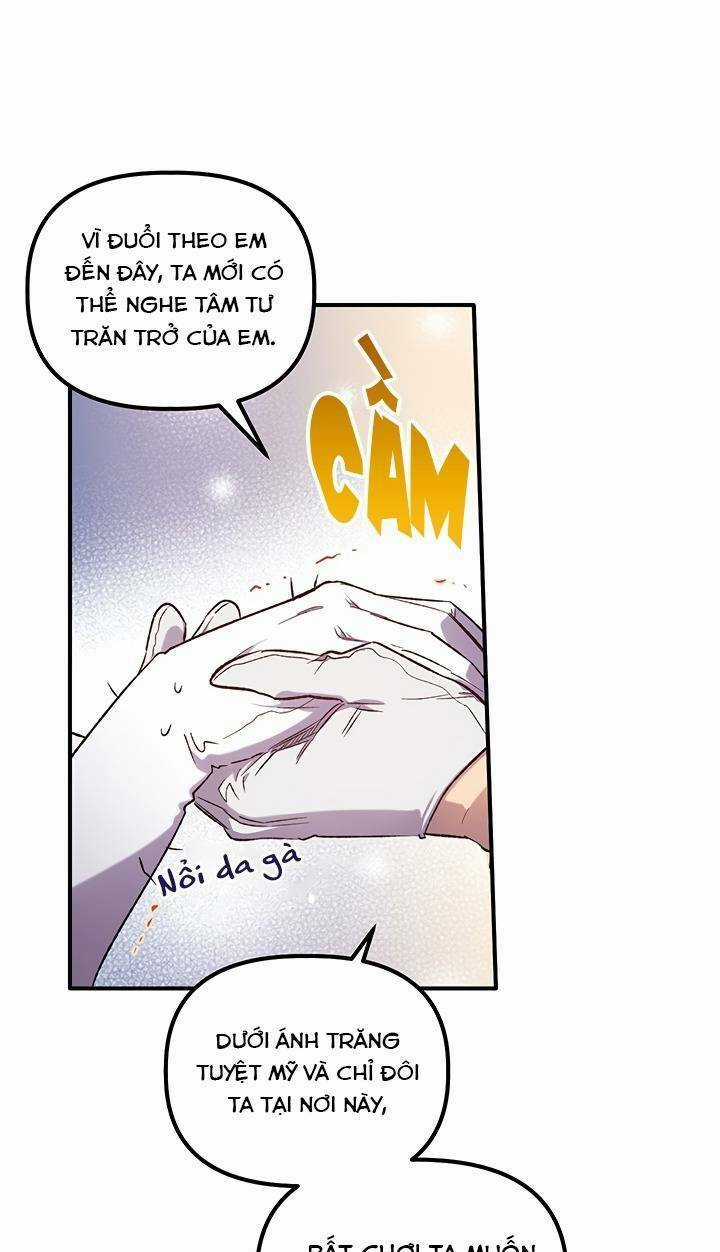 May Mắn Hay Bất Hạnh Chapter 5 trang 58