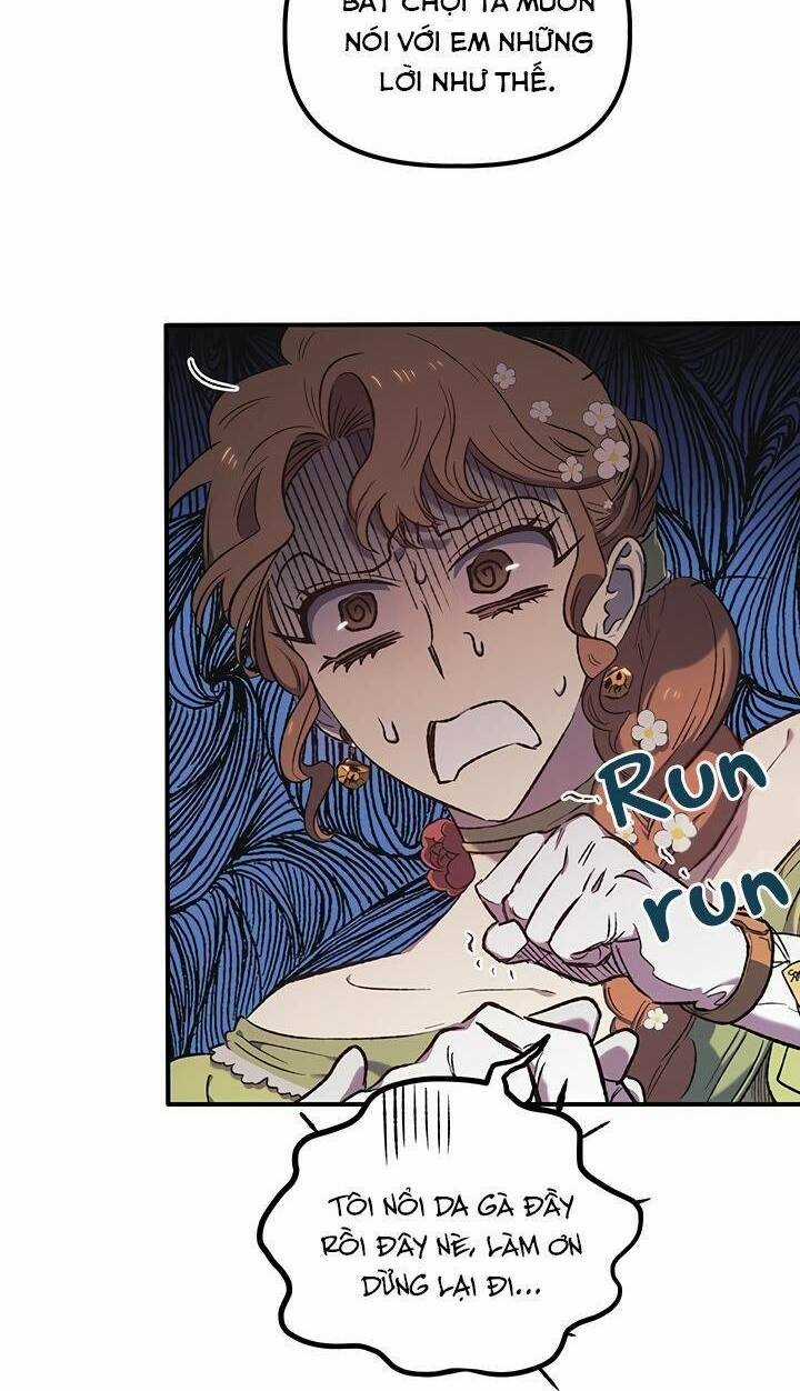 May Mắn Hay Bất Hạnh Chapter 5 trang 59