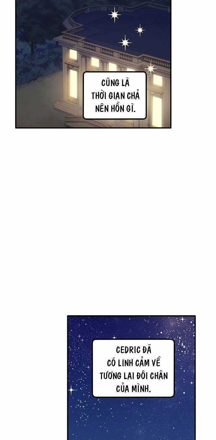 May Mắn Hay Bất Hạnh Chapter 5 trang 6