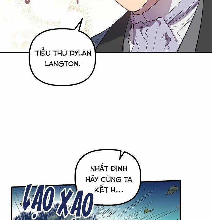 May Mắn Hay Bất Hạnh Chapter 5 trang 61