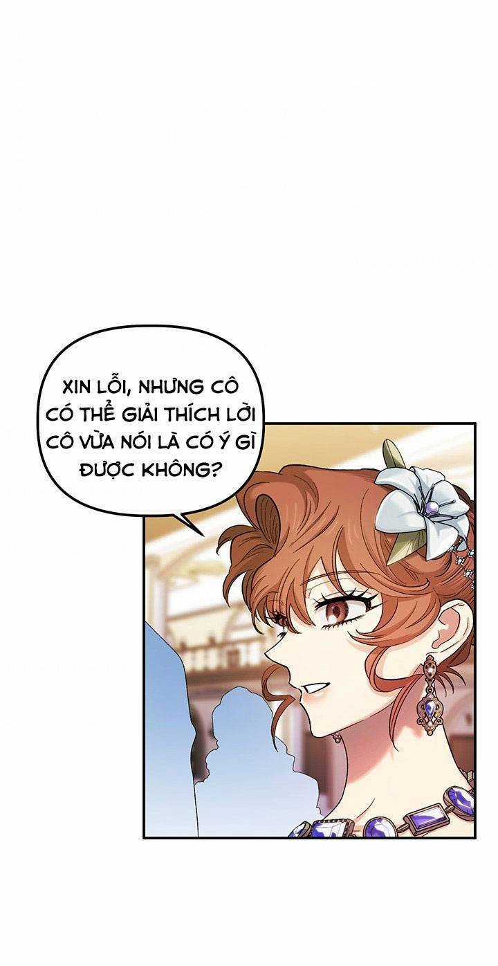 May Mắn Hay Bất Hạnh Chapter 50 trang 0