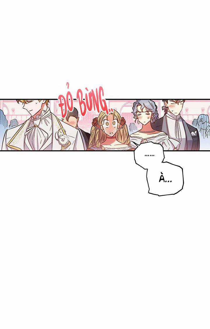 May Mắn Hay Bất Hạnh Chapter 50 trang 10